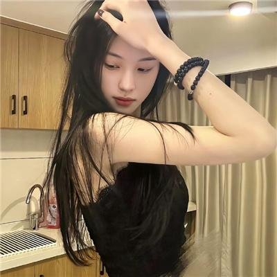 被激怒的女人