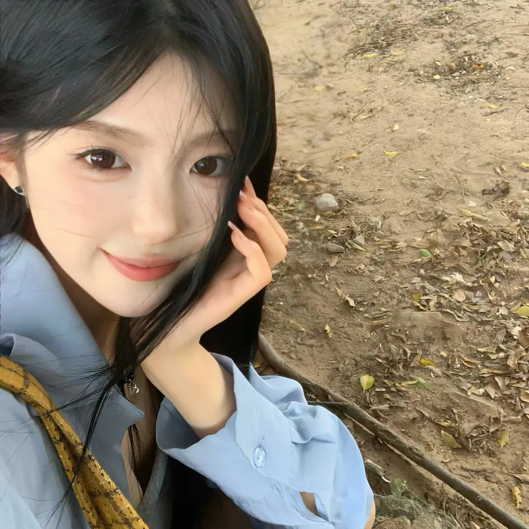 生命中的美好意外